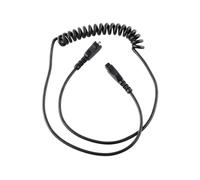 Silva Kit de extensión Lampe frontale / éclairage TU Noir