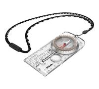Silva Kompas 3E, brújula, negro Onesize Black