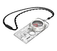 Silva Kompas Expedition Neo, brújula, unisex, negro Onesize Black