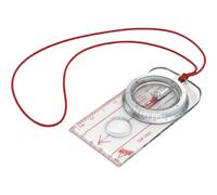 Silva Kompas Typ 1933, brújula, rojo Onesize Red