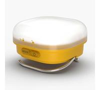 Silva Glow Recharge Yellow, linterna, amarillo Onesize Yellow