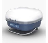 SILVA Glow Recharge - Unisex - Azul - talla única- modelo 2025