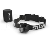 Silva - Iluminación - Free 1200 S - Negro Negro one size