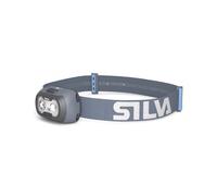 Silva linterna frontal Seek 420 TU Azul