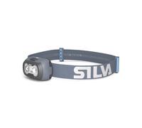 Silva linterna frontal Seek 420 TU Bleu