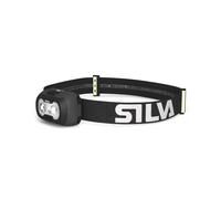 Silva linterna frontal Seek 420 TU Noir