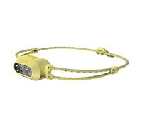 Silva linterna frontal Smini Fly TU Amarillo/oro