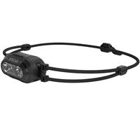 Silva linterna frontal Smini Fly – Negro – Unisex – Talla única