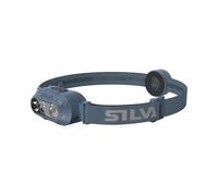 Silva linterna frontal Smini TU Azul