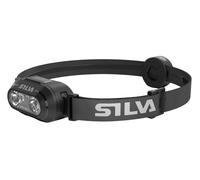 Silva linterna frontal Smini TU Noir