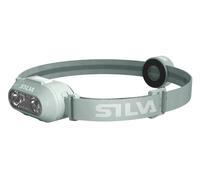 Silva linterna frontal Smini TU Verde