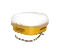 Silva linterna Glow TU Amarillo/oro