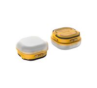 Silva - Linternas - Glow Recharge Yellow - Amarillo Amarillo one size