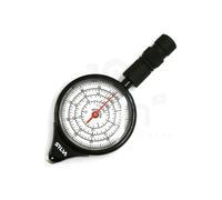 Silva Map Measurer Path TU Negro