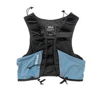 Silva - Mochilas y cinturones trail/running - Strive 5 Vest Blue de Nylon - Talla L - Azul Azul L