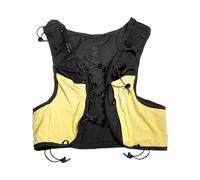 Silva - Mochilas y cinturones trail/running - Strive Fly Vest Yellow - Talla M - Amarillo Amarillo M
