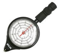 SILVA Map Mesurer Path - Unisex - Negro - talla única- modelo 2025