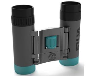 SILVA Pocket Scope 8x - Unisex - Gris - talla única- modelo 2025