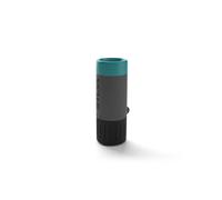 Silva - Prismáticos - Binoculars Pocket 7X - Negro Negro one size