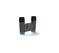 Silva prismáticos Pocket 8X TU Gris/plata