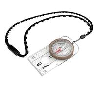 Silva Ranger Global Orienteer Unisex, Negro, Talla única