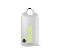 Silva Sacos Y Mochilas ESTANCAS Dry Bag TPU-V 24 l Saco estanco con válvula Unisex Adultos