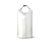 Silva Sacos Y Mochilas ESTANCAS Terra Dry Bag Pet 6 l Saco estanco poliéster Reciclado SILVA Unisex Adultos