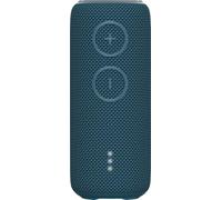 SILVA Schneider Altavoz Bluetooth PBS 3600 BT | 200 W | IPX7 Resistente al Agua | TWS & LED-RGB | batería de 3600 mAh | hasta 7 Horas de autonomía | Azul