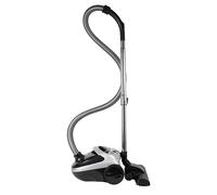 Silva Schneider BS 8000 - Aspiradora de Suelo, Color Negro y Plateado, 800 W, 2 litros