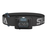 Silva Scout 3XT, linterna frontal, negra Onesize Black