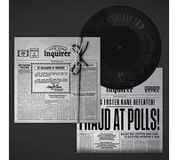 SILVA SCREEN Citizen Kane (7-Inch Etched B-Side) [Importar]
