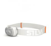 Silva Seek 320 linterna frontal | EU Talla única in Whiteout