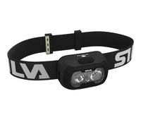 SILVA Seek 320 - Unisex - Negro - talla única- modelo 2026