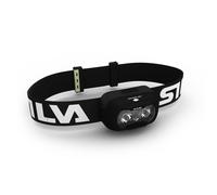 Silva - Iluminación - Seek 450 Recharge Midnight - Negro Negro one size