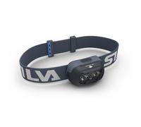 Silva Seek 450 Recharge Stormy Sky Linterna frontal