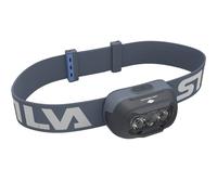 Silva Seek 450 Recharge Stormy Sky Linterna frontal