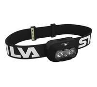 SILVA Seek 450 Recharge - Unisex - Negro - talla única- modelo 2026