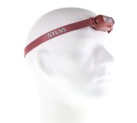 Silva linterna frontal Smini Lampe frontale / éclairage TU Rose