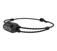 Silva Smini Fly, linterna frontal, negra Onesize Black