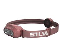 SILVA Smini - Unisex - Rosa - talla única- modelo 2026
