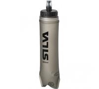 Silva Soft Botella, 500ml, negro 500 ml Black