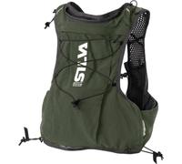 SILVA Strive 10 Vest - Unisex - Verde - talla S- modelo 2026