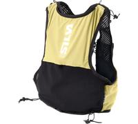Silva - Mochilas y cinturones trail/running - Strive 5 Vest Yellow - Talla S - Amarillo Amarillo S