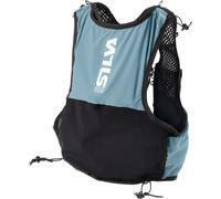 SILVA Strive 5 Vest - Unisex - Azul / Negro - talla S- modelo 2026