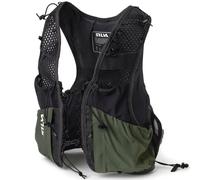 SILVA Strive 5 Vest - Unisex - Verde / Negro - talla S- modelo 2025