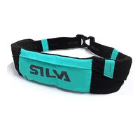 Riñonera de carrera Silva Strive Belt Color: azul/negro