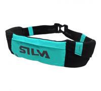 Silva Strive Cinturón, Unisex, Turquesa Onesize Turquoise