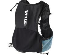SILVA Strive Fly Vest - Unisex - Negro - talla L- modelo 2026
