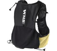 Silva - Mochilas y cinturones trail/running - Strive Fly Vest Yellow - Talla M - Amarillo Amarillo M