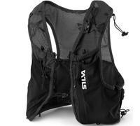 SILVA Strive Fly Vest - Unisex - Negro - talla XS- modelo 2025
